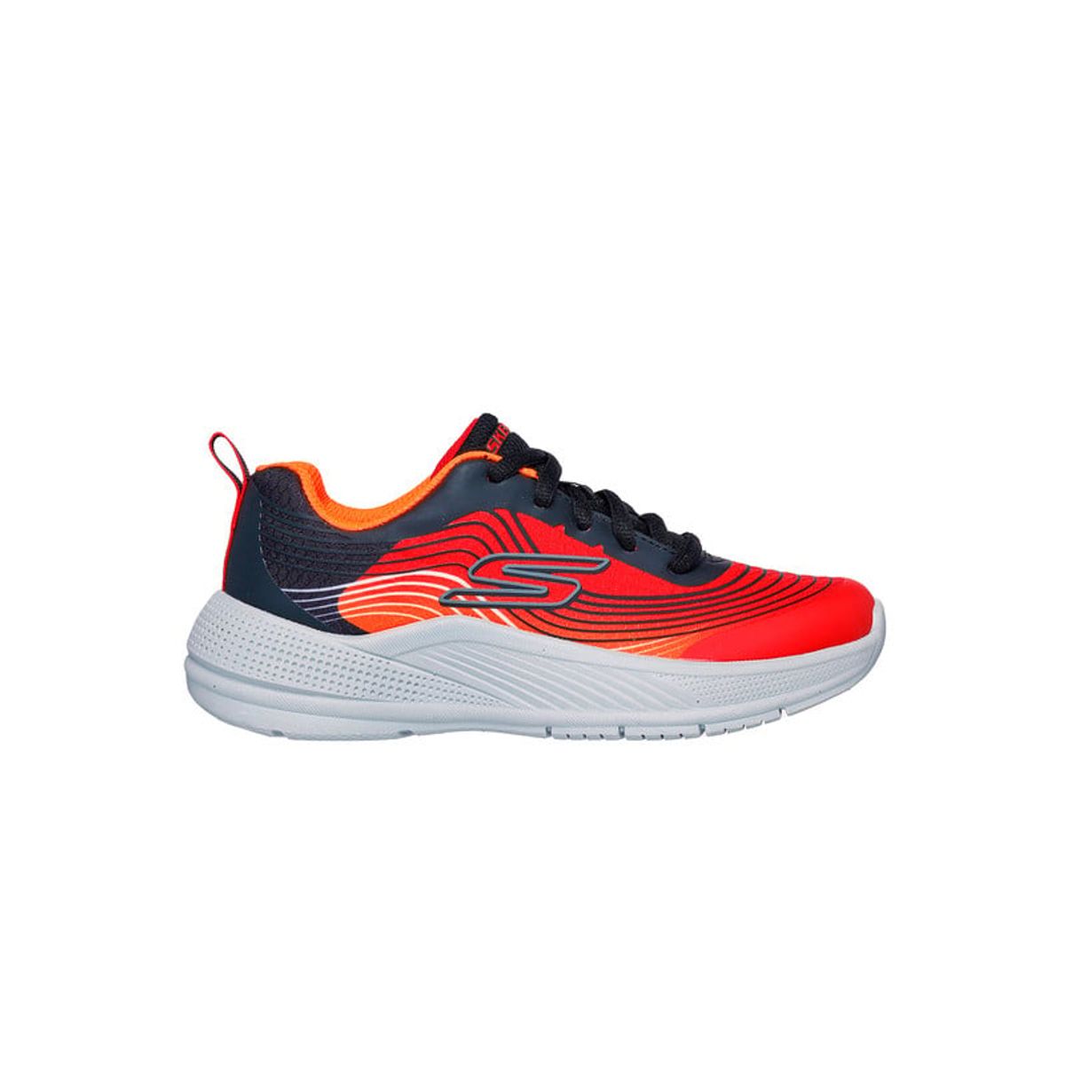 SKECHERS - Tenis Skechers Microspec Advance Niño