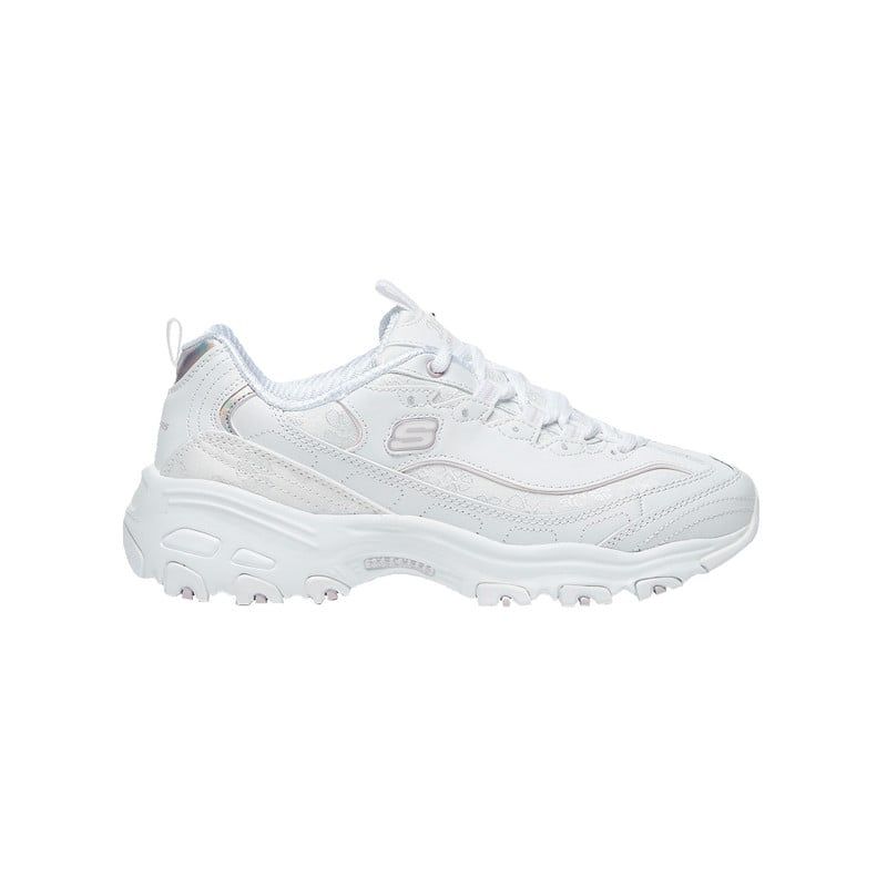 SKECHERS - Tenis Skechers D lites Finest Pick Mujer