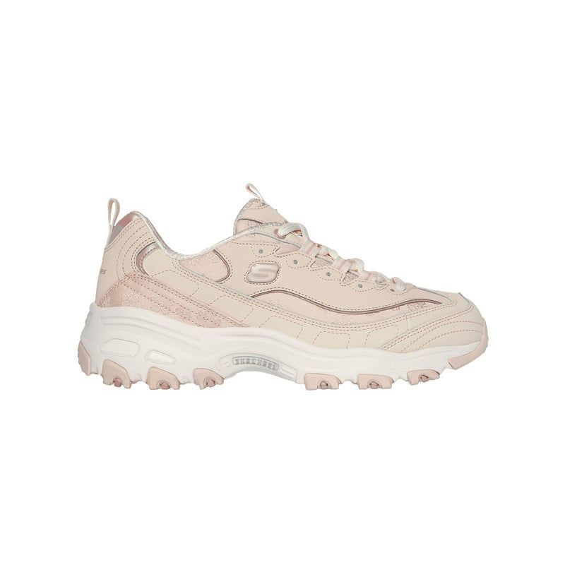 SKECHERS - Tenis Skechers Tenis D lites Finest Pick Mujer