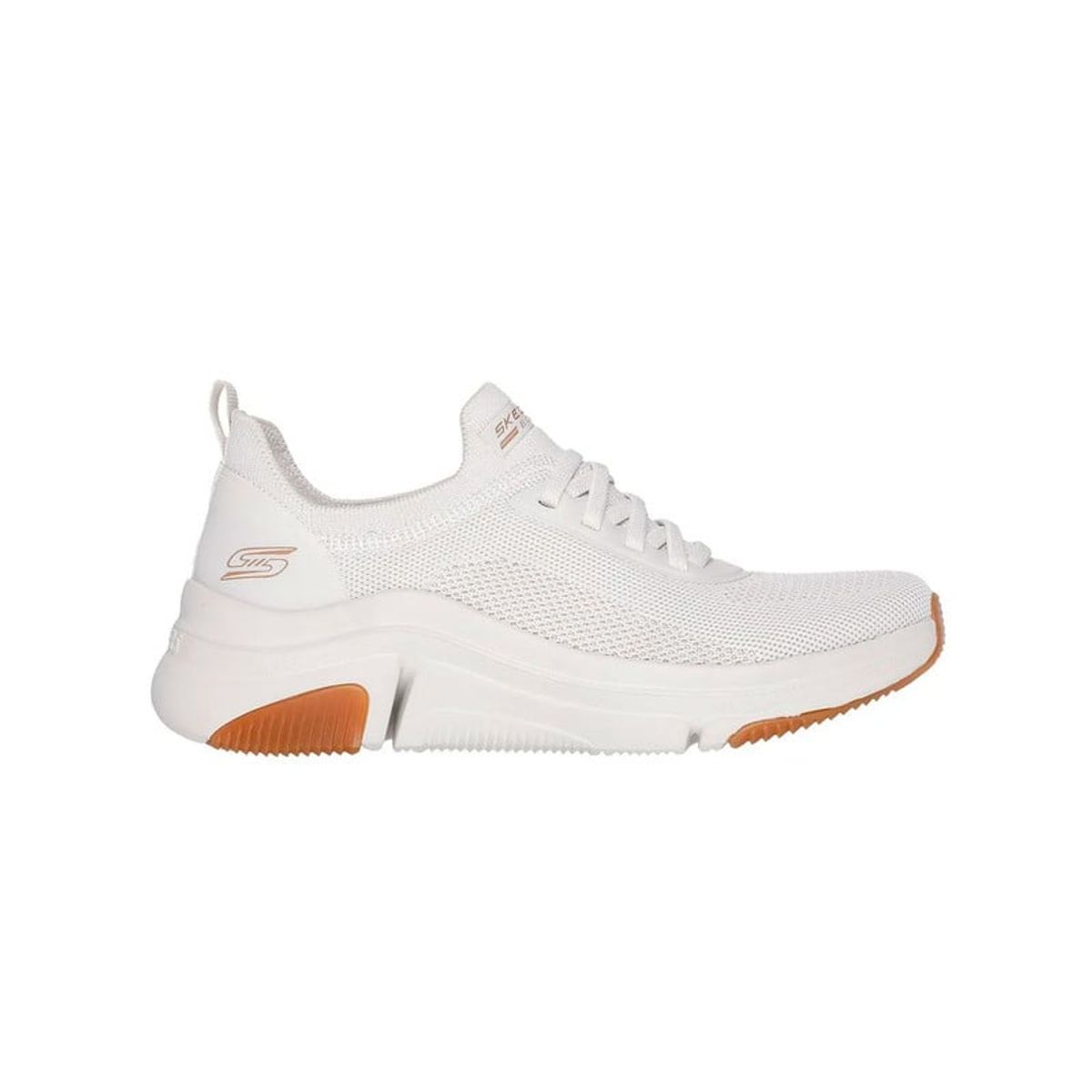 SKECHERS - Tenis Skechers Bobs Sport Sparrow Flex Mujer