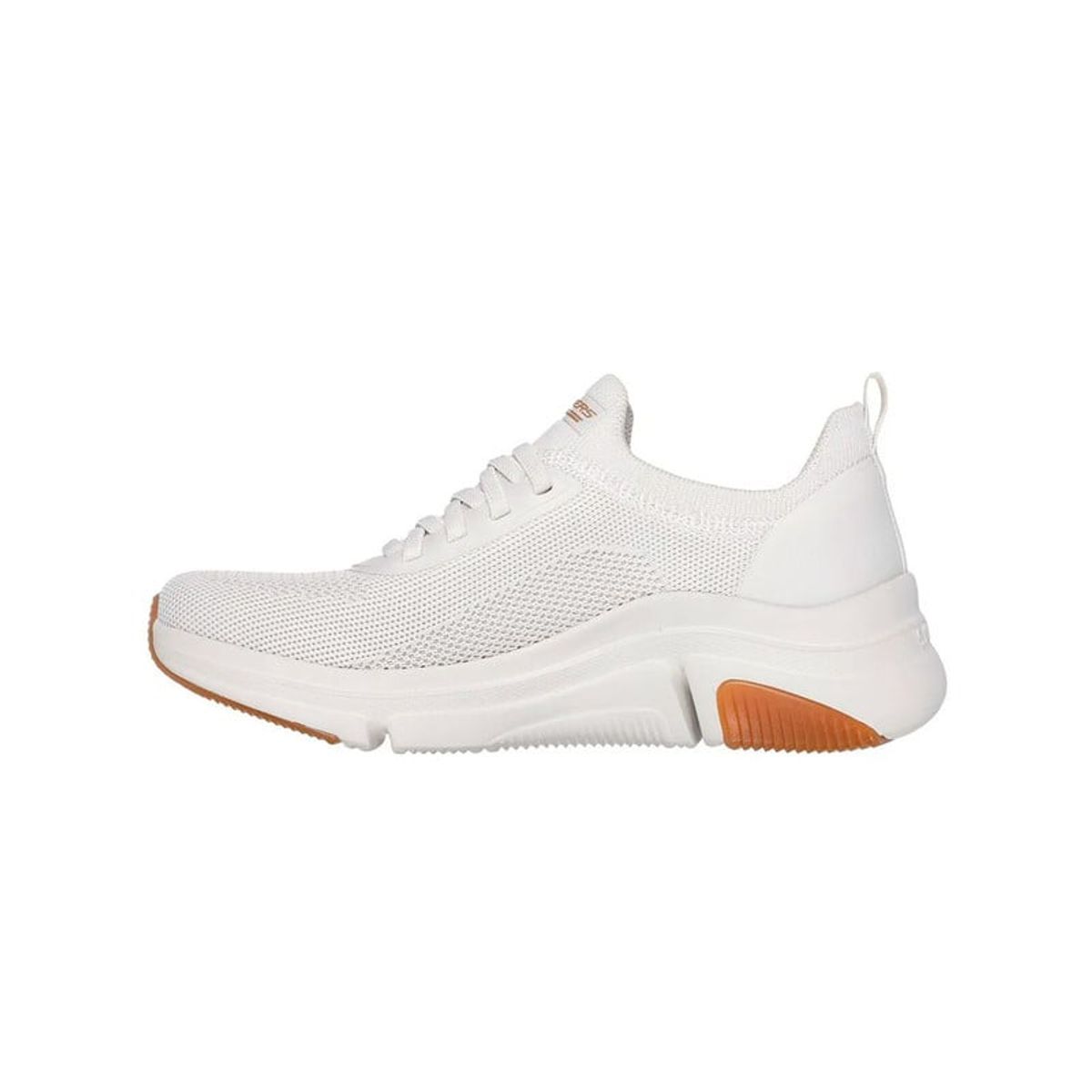 SKECHERS - Tenis Skechers Bobs Sport Sparrow Flex Mujer