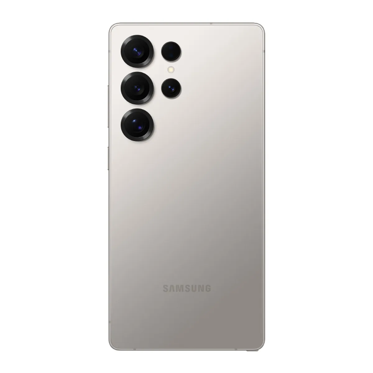 SAMSUNG - Celular Samsung Galaxy S25 Ultra 256Gb 12Ram 200mp Gris