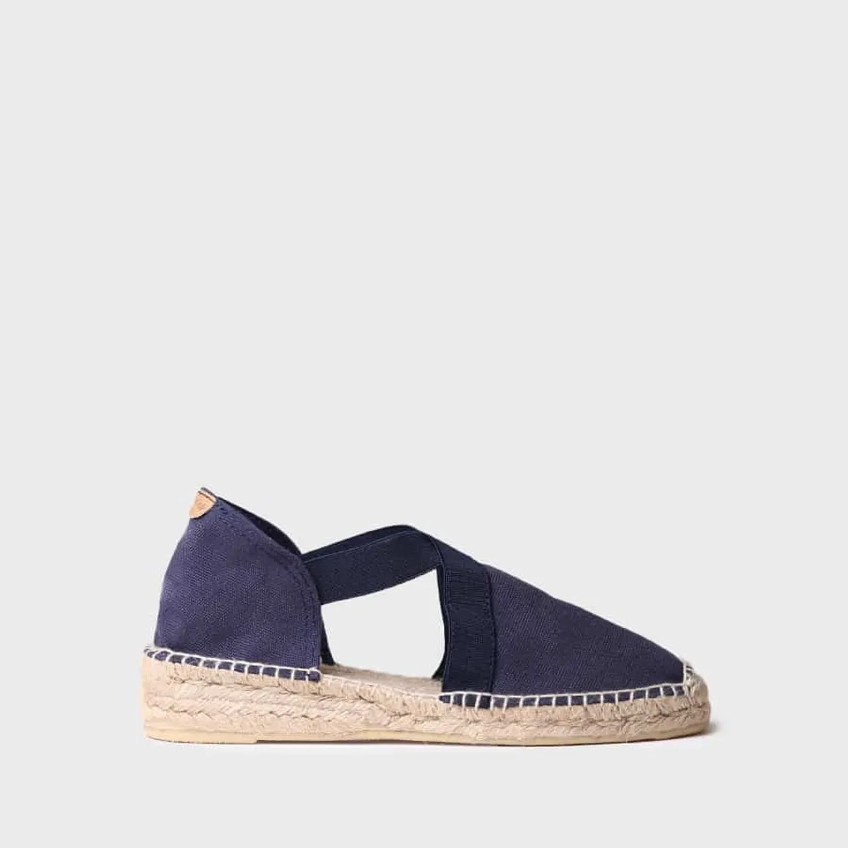 TONI PONS - Sandalias cerradas para mujer  ELASTIC