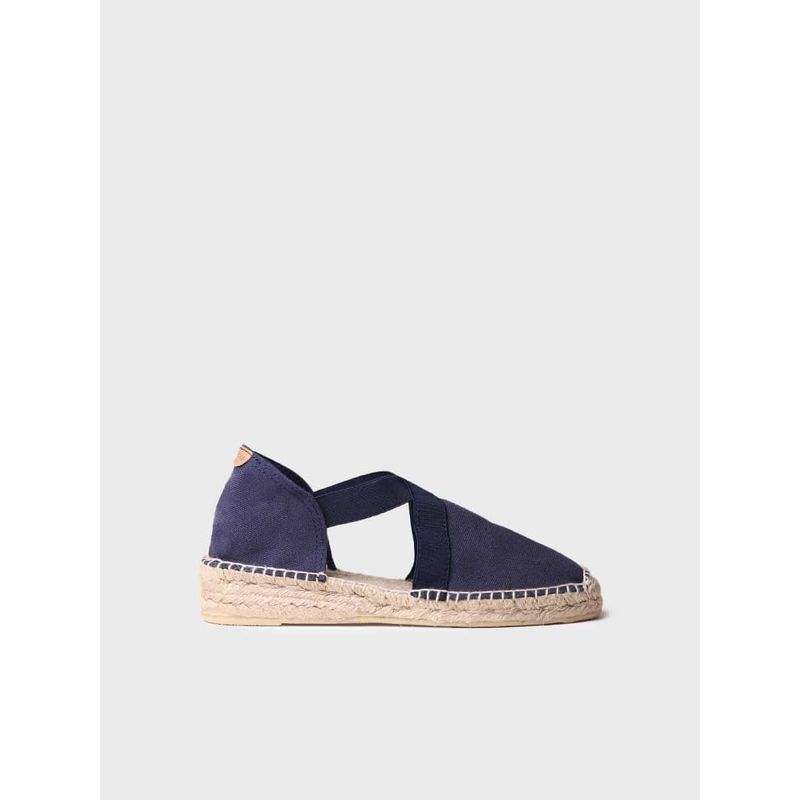TONI PONS - Sandalias cerradas para mujer  ELASTIC