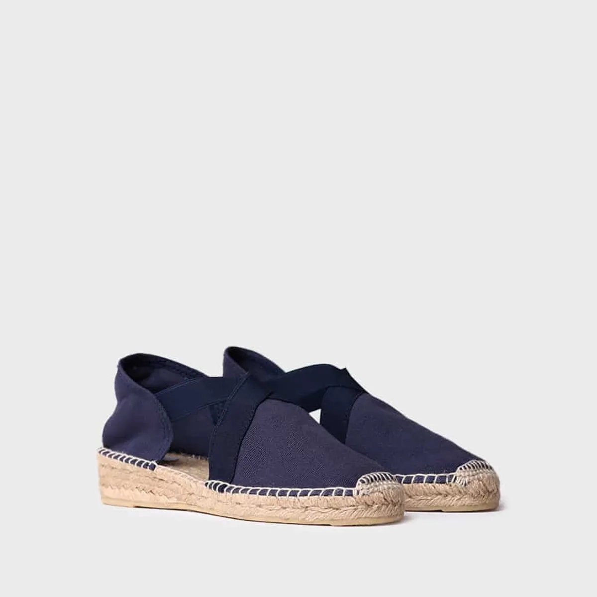 TONI PONS - Sandalias cerradas para mujer  ELASTIC