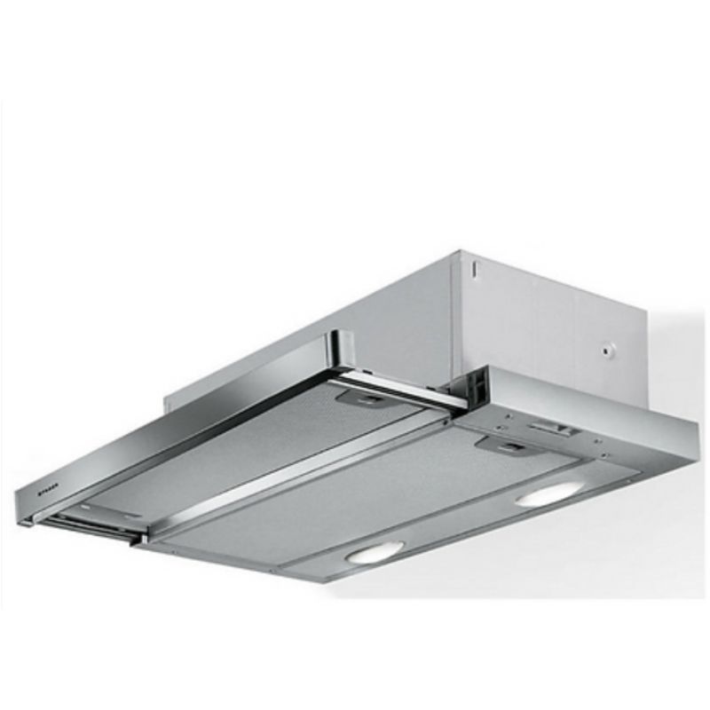 FABER - CAMPANA FABER FLEXA 90 CM EXTRAIBLE
