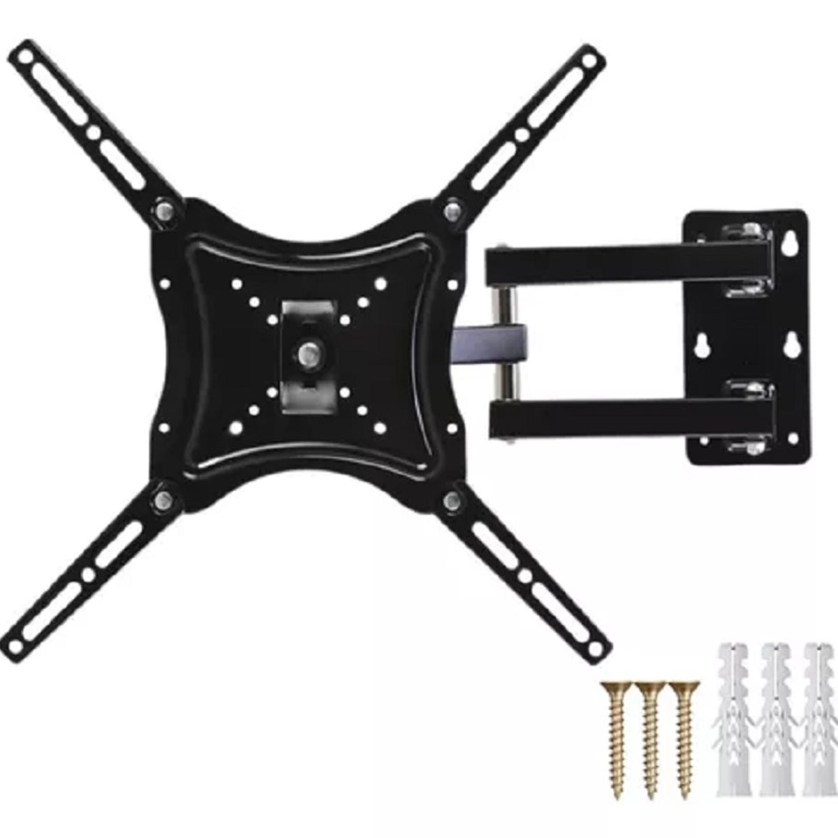 GENERAL - Base Soporte Para Tv De 14 Hasta 55 Pulgadas