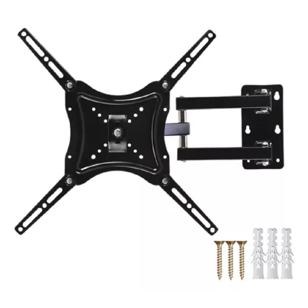 GENERAL - Base Soporte Para Tv De 14 Hasta 55 Pulgadas