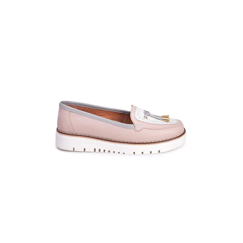 SOUL - YESENIA MOCASNES PARA MUJER