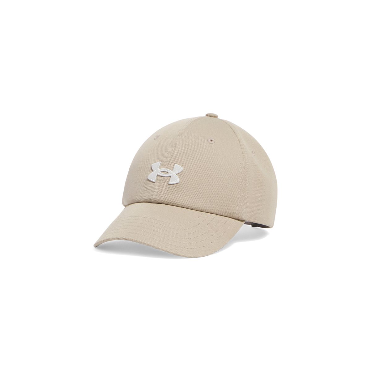 UNDER ARMOUR - Gorra Mujer UNDER ARMOUR WOMENS BLITZING ADJ Marron UNDER ARMOUR