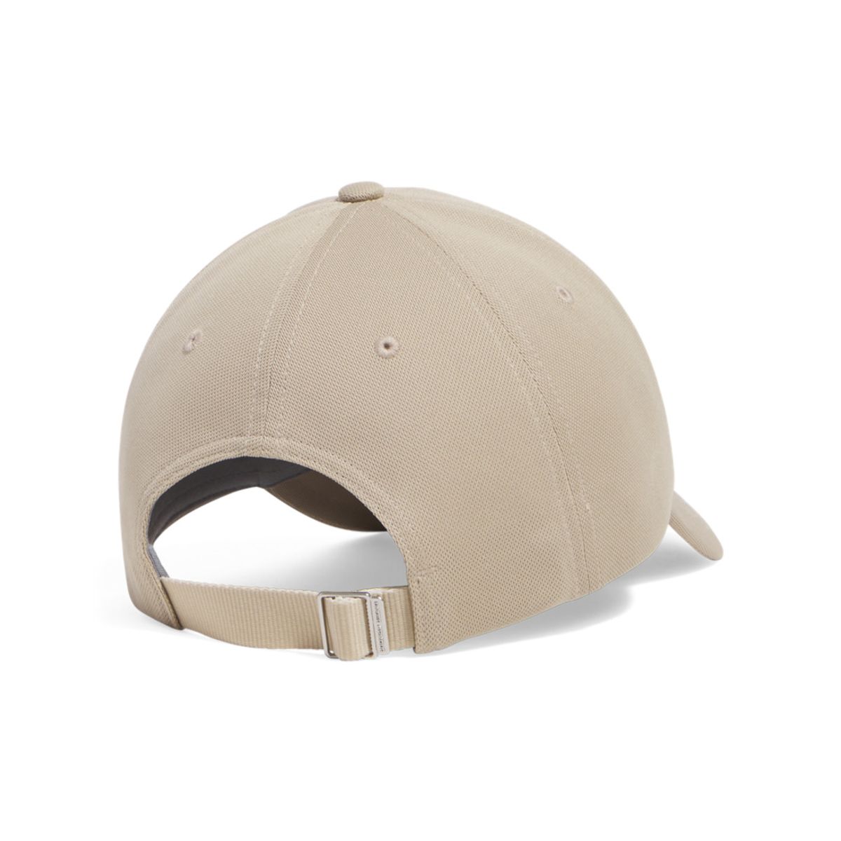 UNDER ARMOUR - Gorra Mujer UNDER ARMOUR WOMENS BLITZING ADJ Marron UNDER ARMOUR