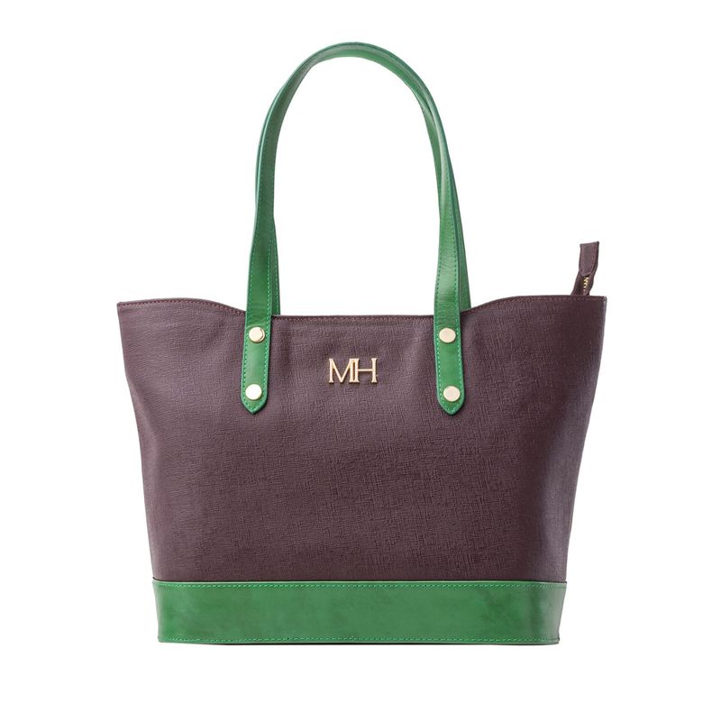 MARIO HERNANDEZ - Tote Alas Mediano Borgoña Capri