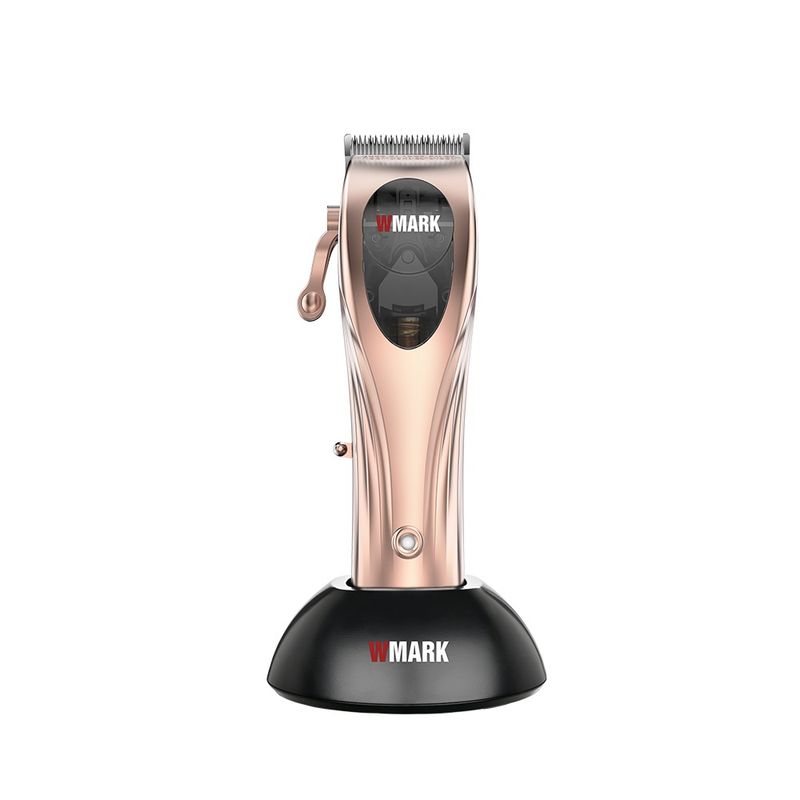 GENERICO - Maquina Para Corte De Cabello Original E Inalambrica WMARK-9005