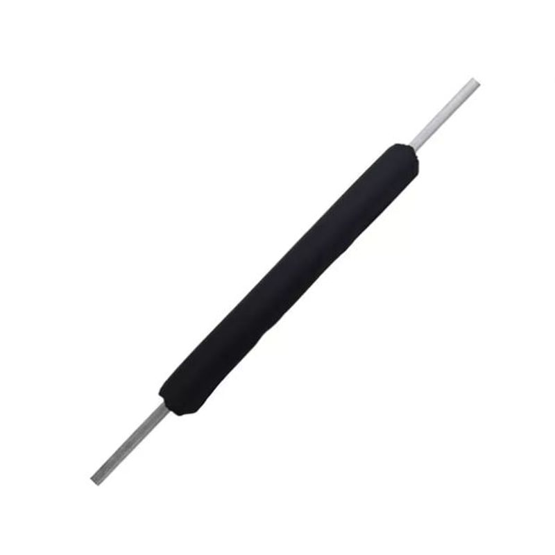 GENERICO - Almohadilla Para Barra Gym Protector De Hombros