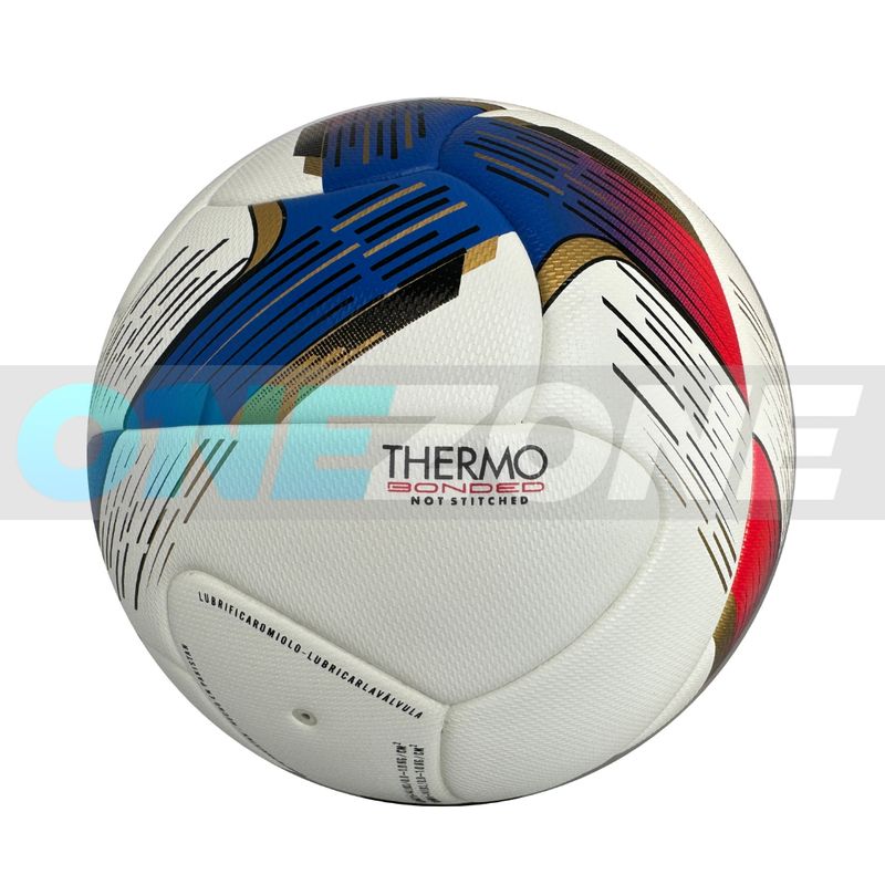 GOLTY - Balón De Fútbol 5 Profesional Vispro Thermobonded