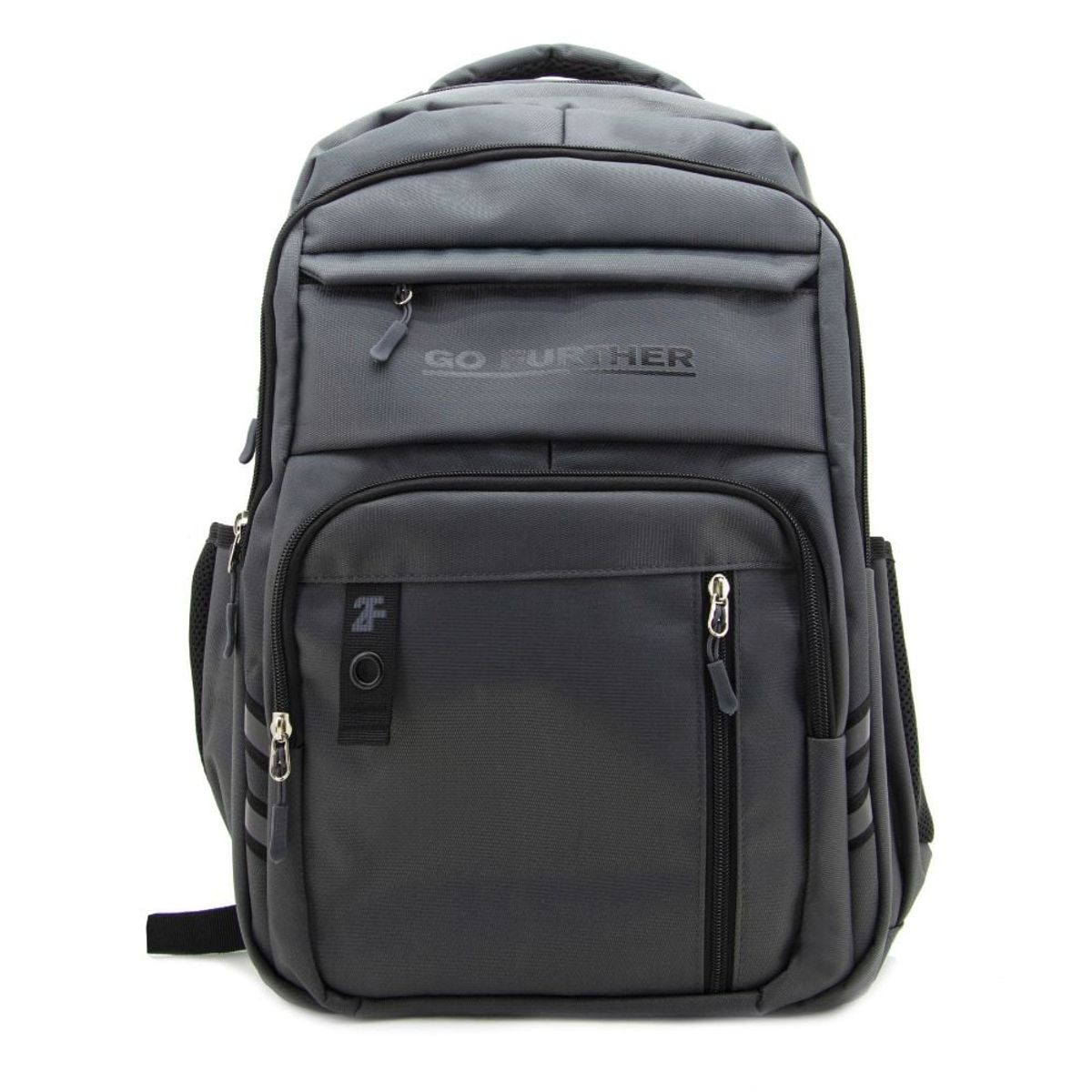 FACE2FACE - Morral Con Compartimiento Para PC Y Múltiples Compartimientos