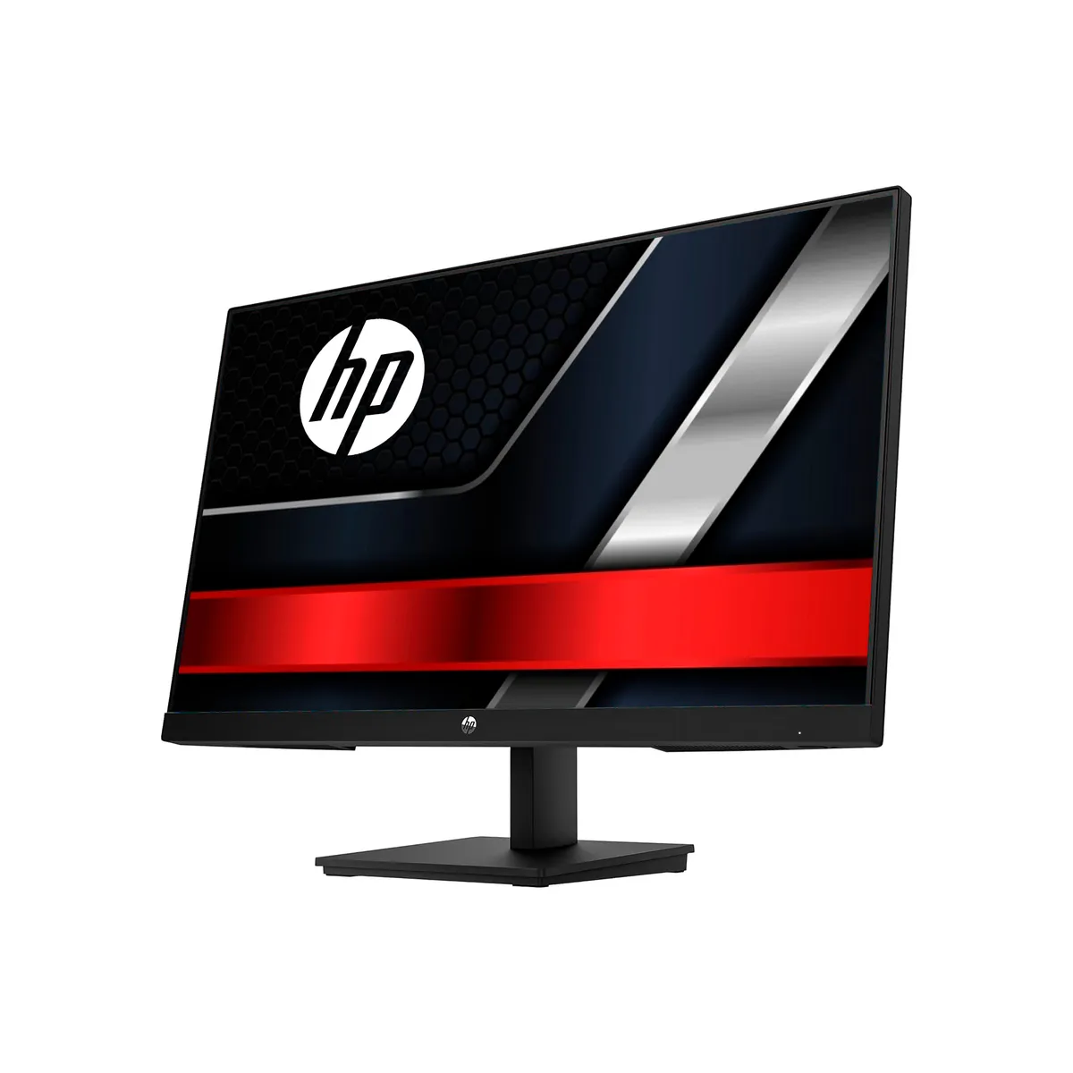 HP - Monitor HP 238 Pulgadas V24I G5 Plano FHD IPS Negro