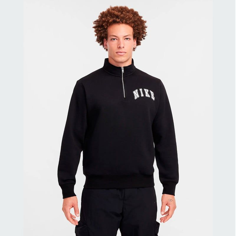 NIKE - Buzo Nike Club Hombre