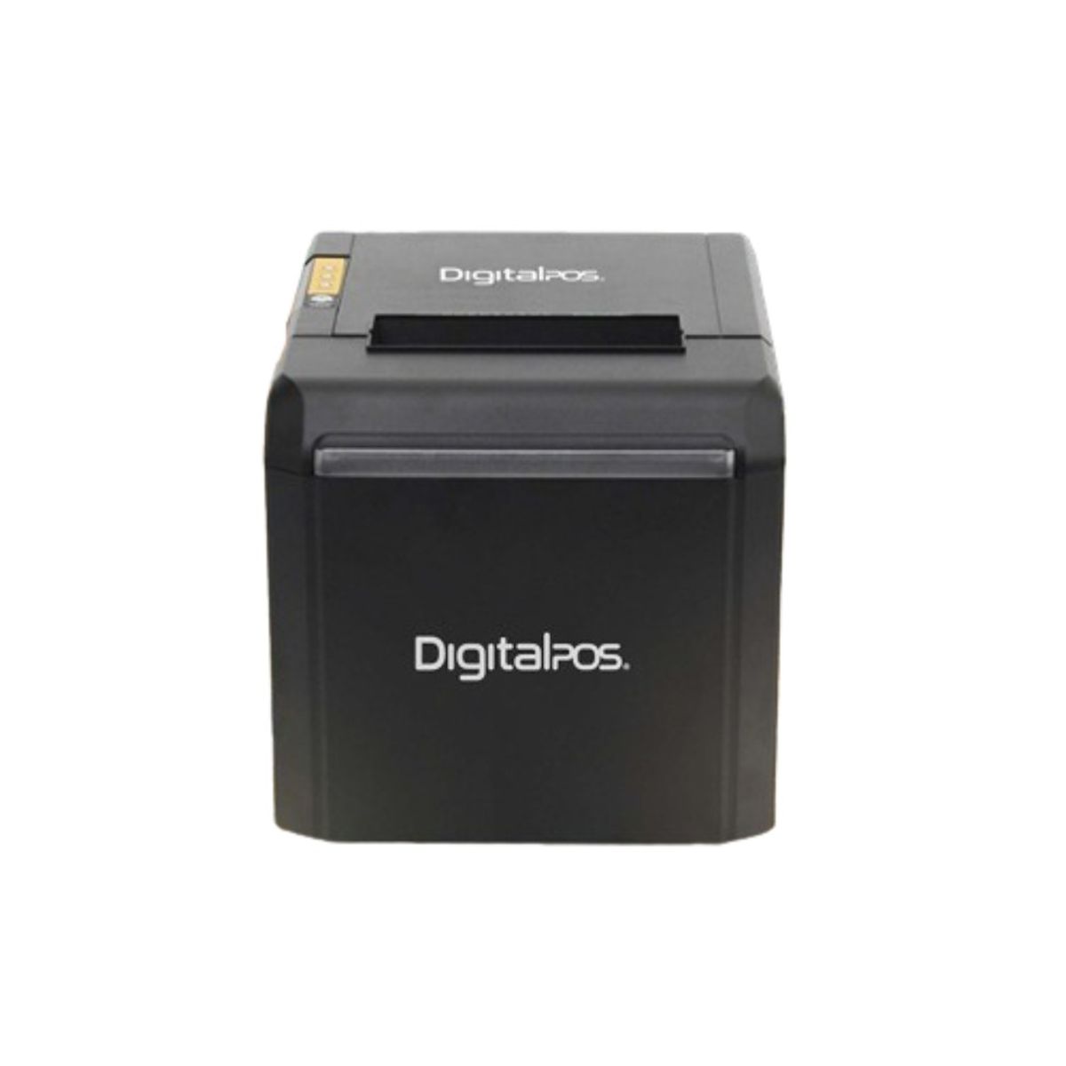 DIGITAL POS - IMPRESORA TERMICA DIG-D300I USB + LAN +COMANDERA