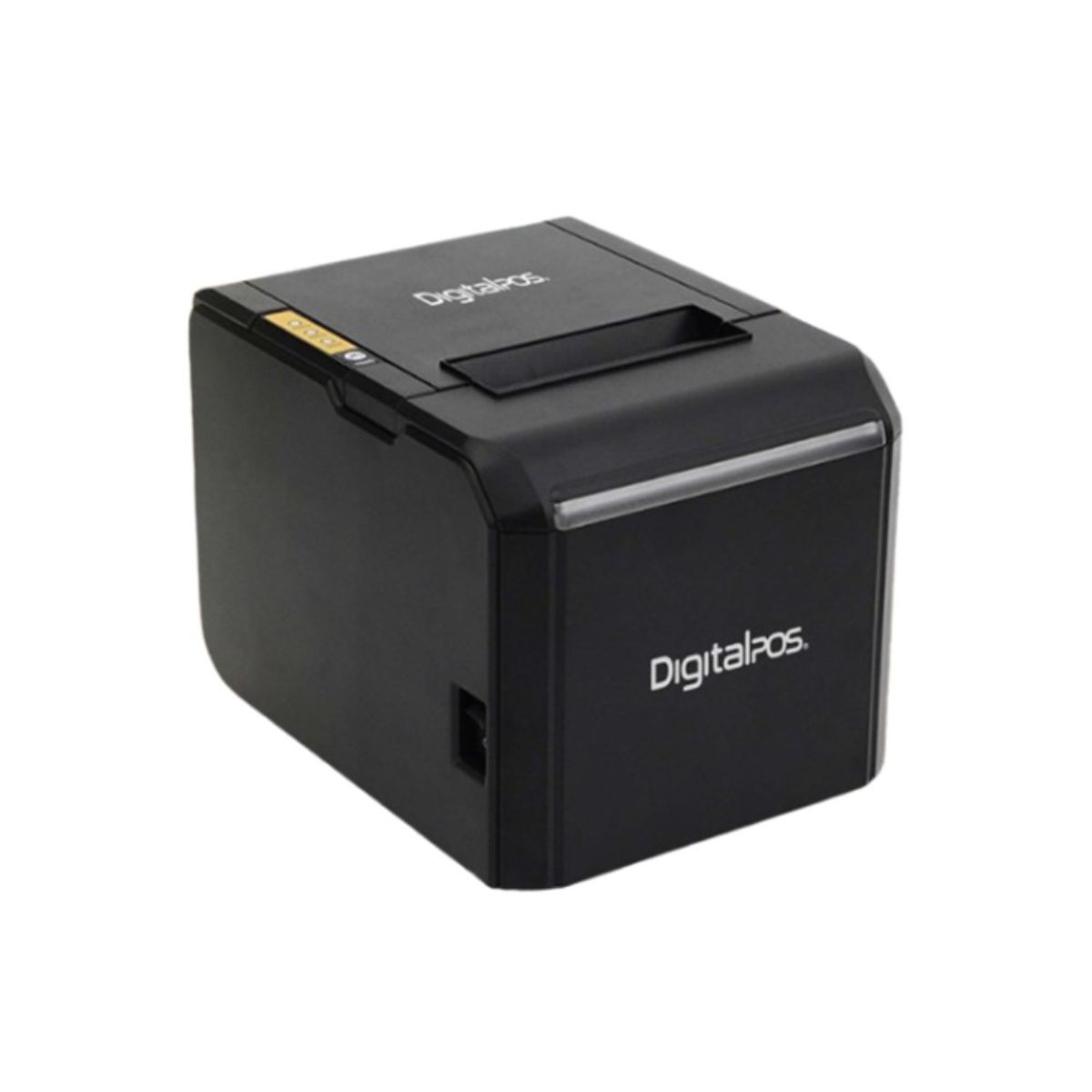 DIGITAL POS - IMPRESORA TERMICA DIG-D300I USB + LAN +COMANDERA