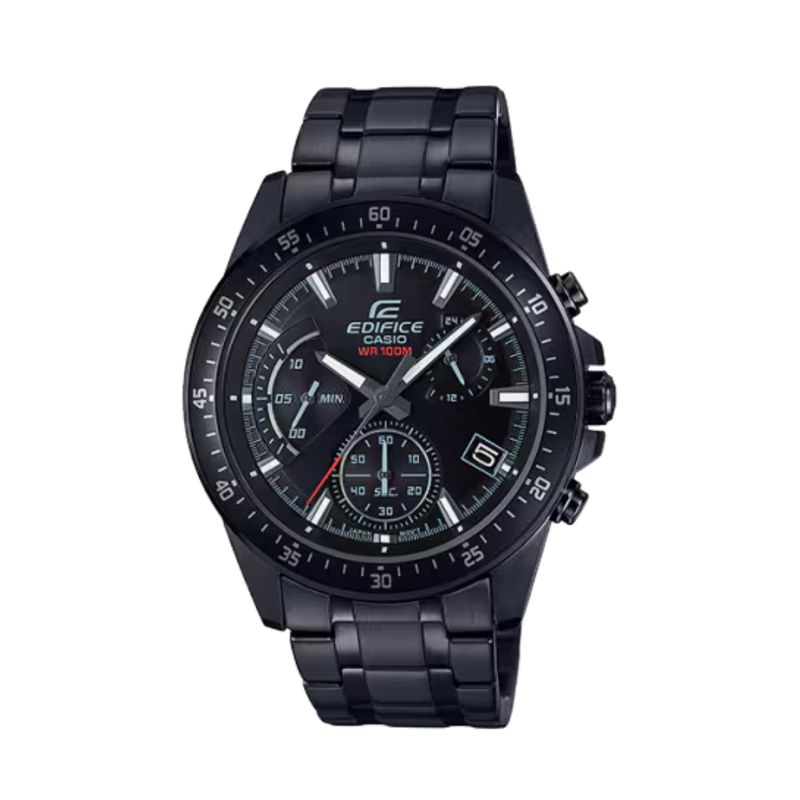 CASIO - Reloj Casio Edifice EFV-540DC-1AV Caballero