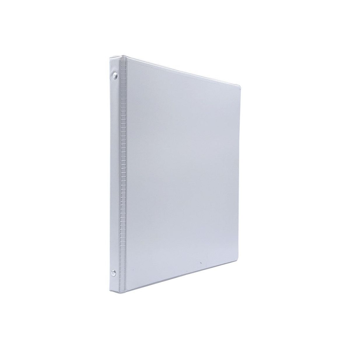 NORMA - Pasta Catalogo 3 Aros 0.75R Blanca Norma