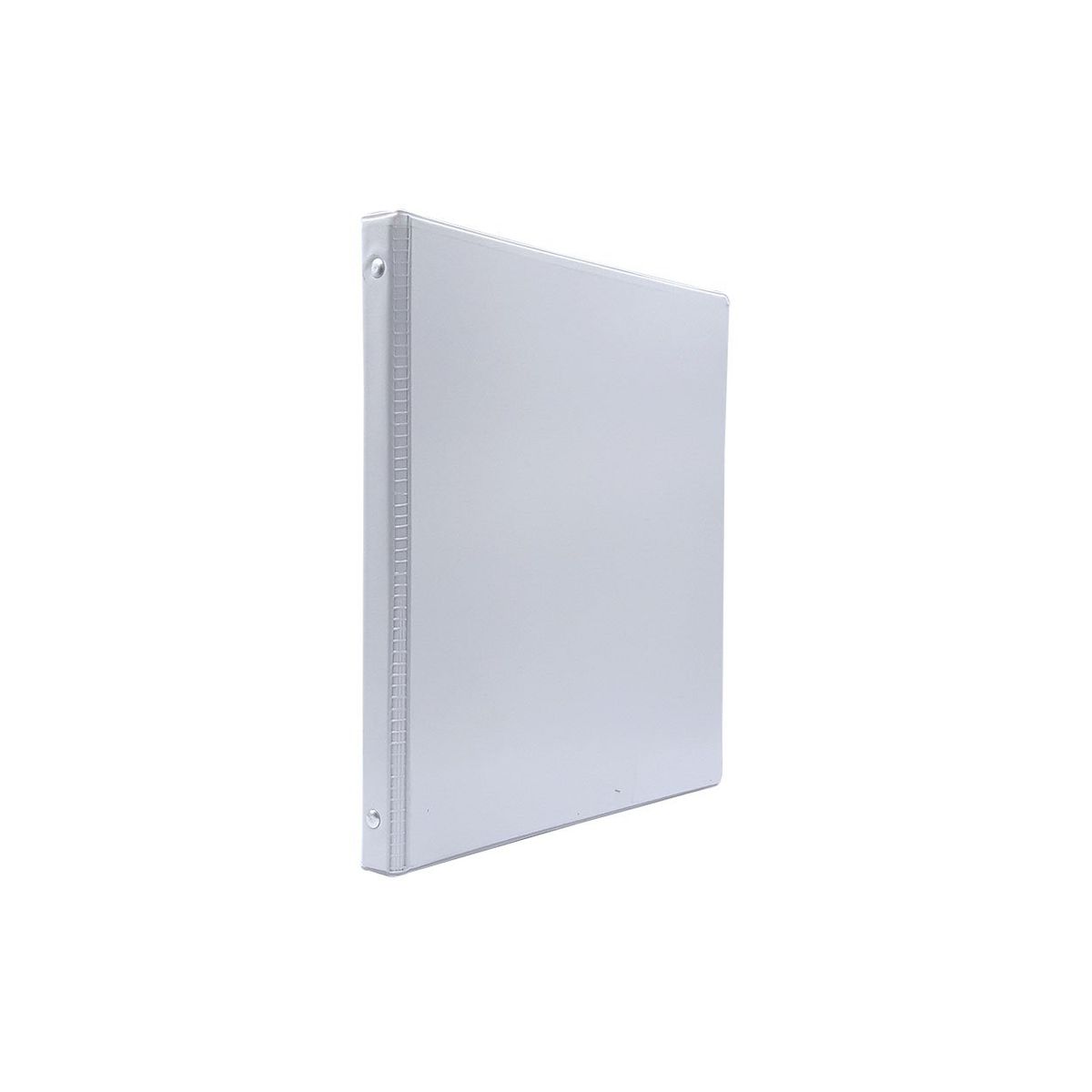 NORMA - Pasta Catalogo 3 Aros 0.75R Blanca Norma