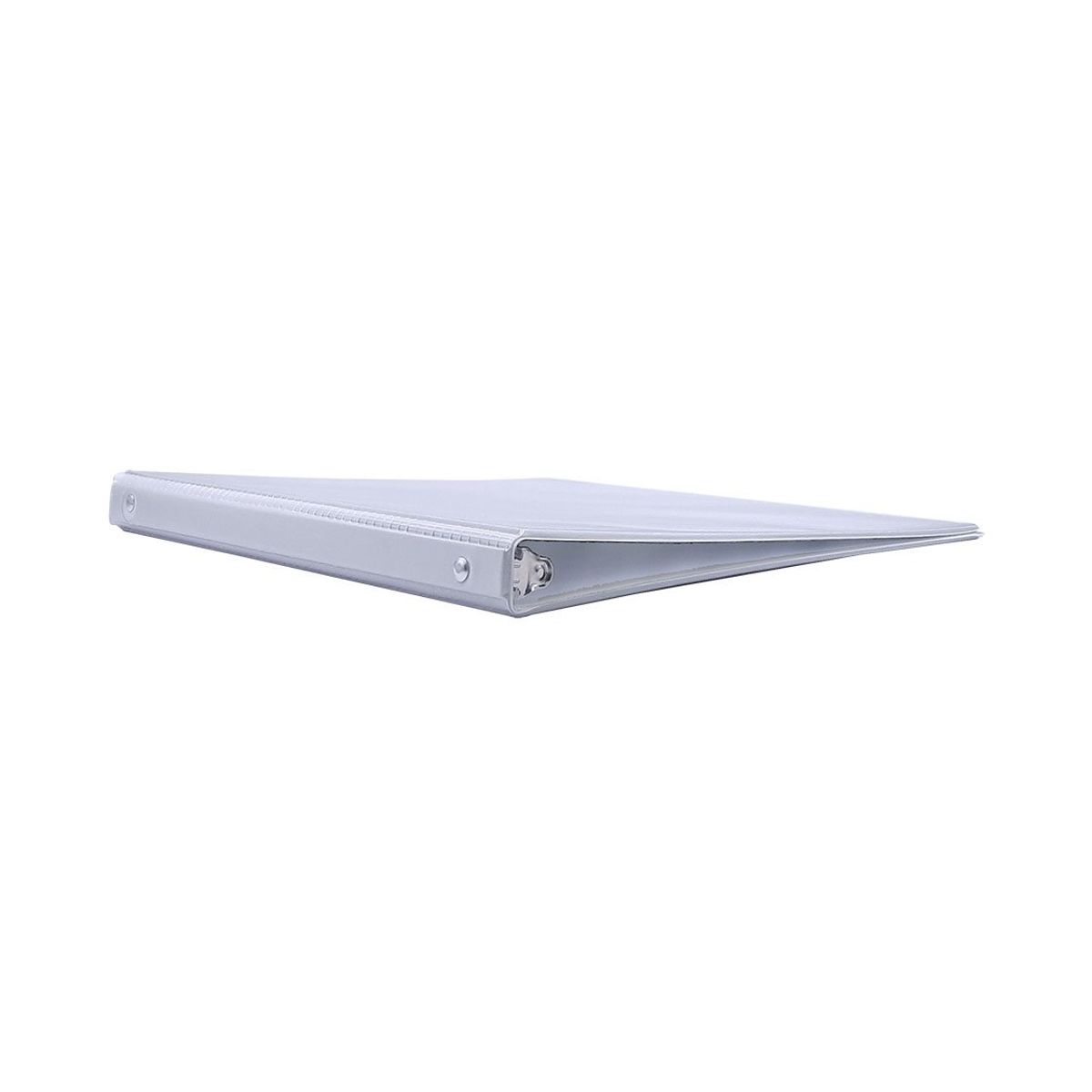 NORMA - Pasta Catalogo 3 Aros 0.75R Blanca Norma