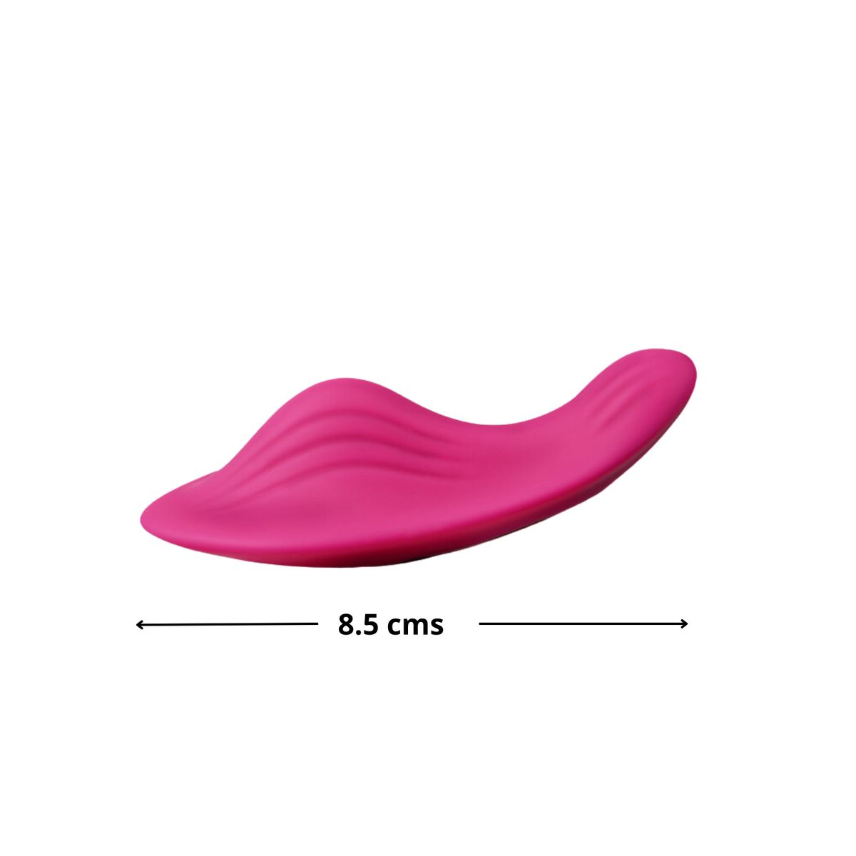 DISTRISEX - Panty Vibrador Tinker Majestic estimulador clitoris