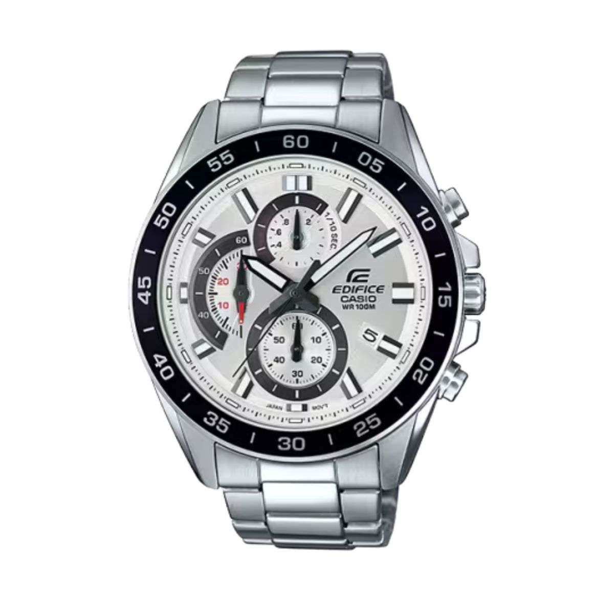 CASIO - Reloj Casio Edifice EFV-550D-7A Caballero