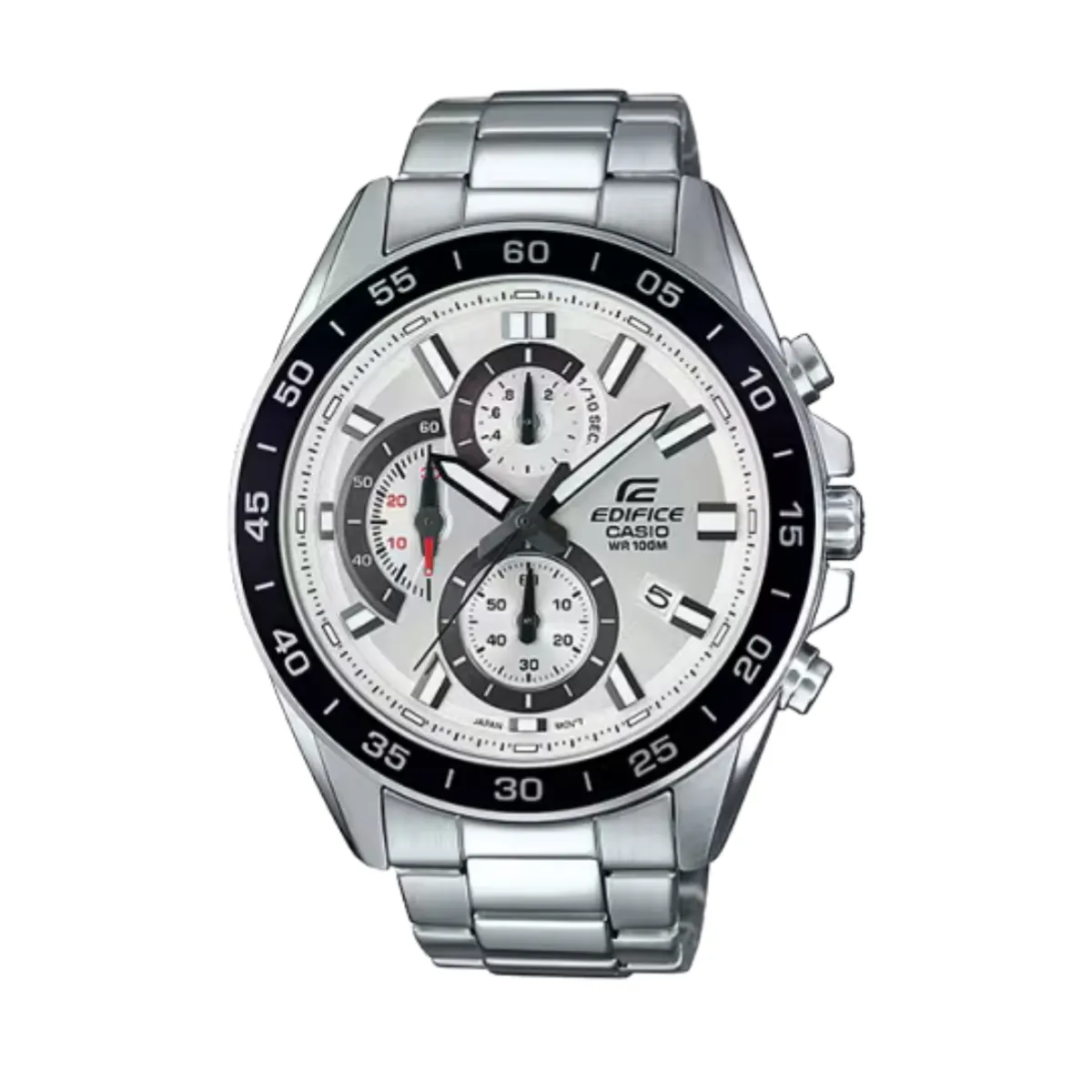 CASIO - Reloj Casio Edifice EFV-550D-7A Caballero