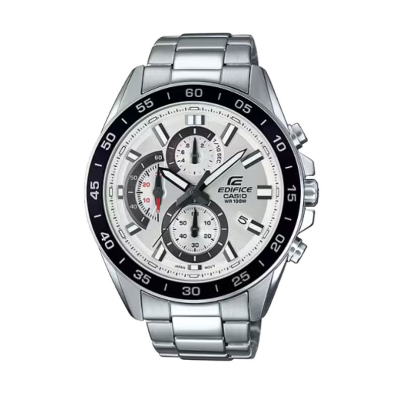 CASIO - Reloj Casio Edifice EFV-550D-7A Caballero