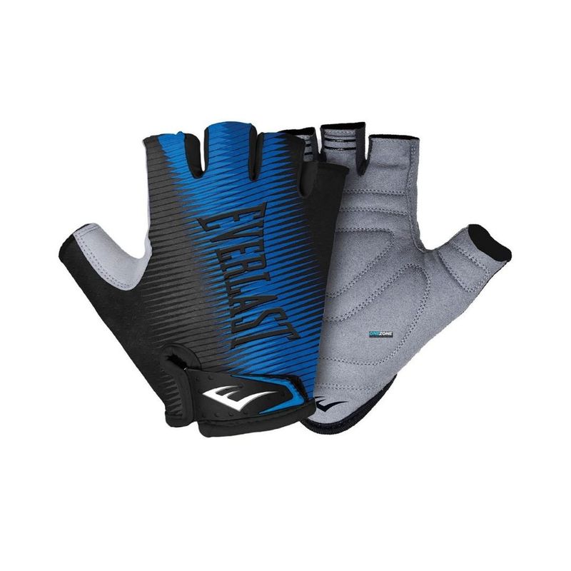 EVERLAST - Guante De Ciclismo Gym Everlast Galaxy