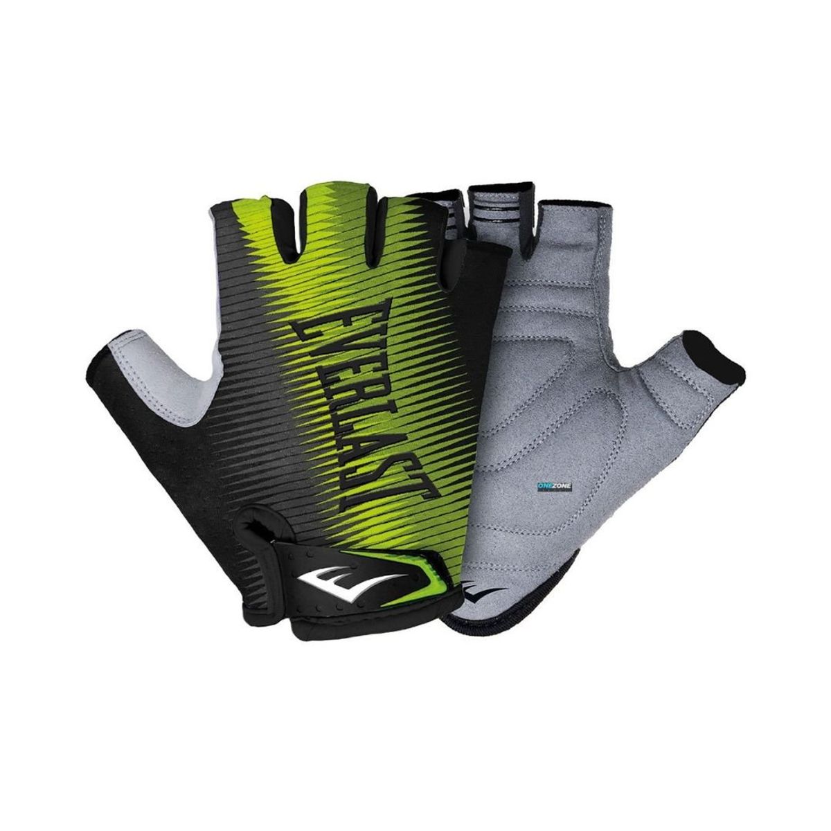 EVERLAST - Guante De Ciclismo Gym Everlast Galaxy