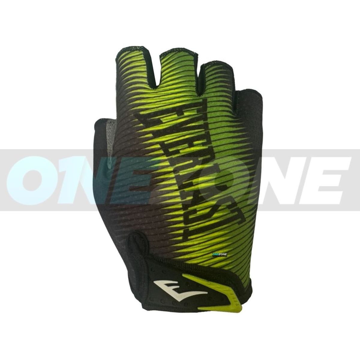 EVERLAST - Guante De Ciclismo Gym Everlast Galaxy