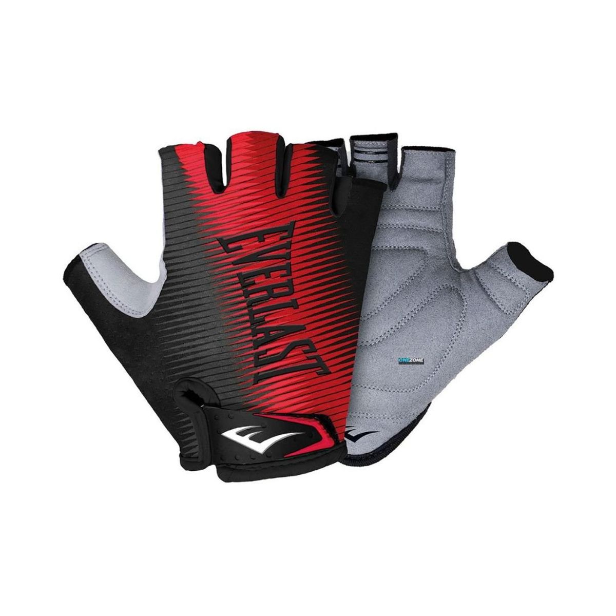 EVERLAST - Guante De Ciclismo Gym Everlast Galaxy