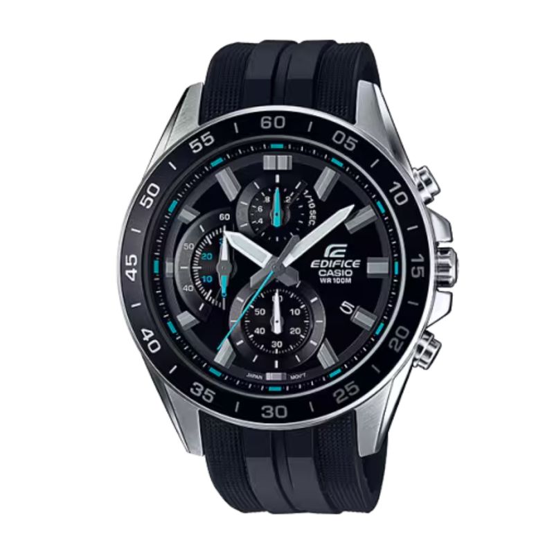 CASIO - Reloj Casio Edifice EFV-550P-1AV Caballero