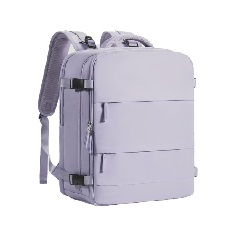 DISTRIBUCIONES GUZ SAS - Maleta Mochila Morral Portátil Computador Usb Compacto_.