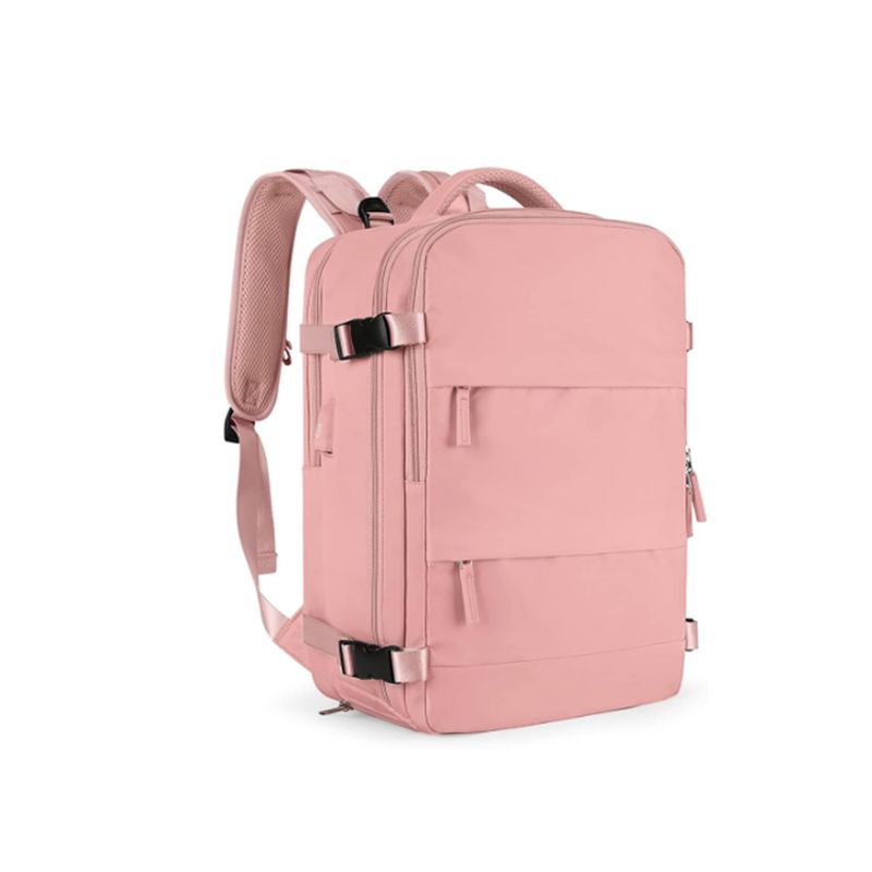 DISTRIBUCIONES GUZ SAS - Maleta Mochila Morral Portátil Computador Usb Compacto_.
