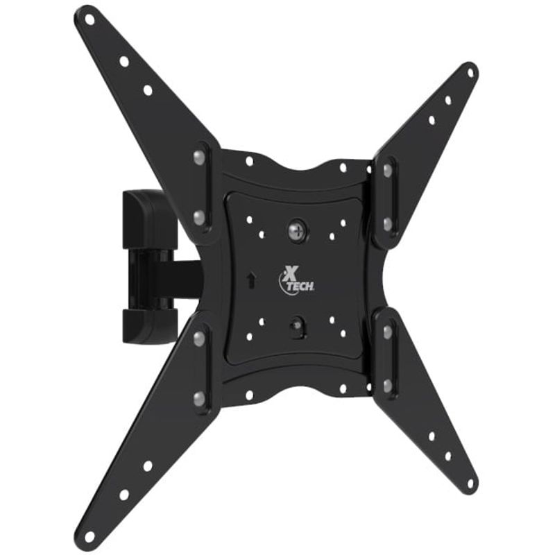XTECH - Base Soporte TV 20 a 70 Pulgadas Móvil