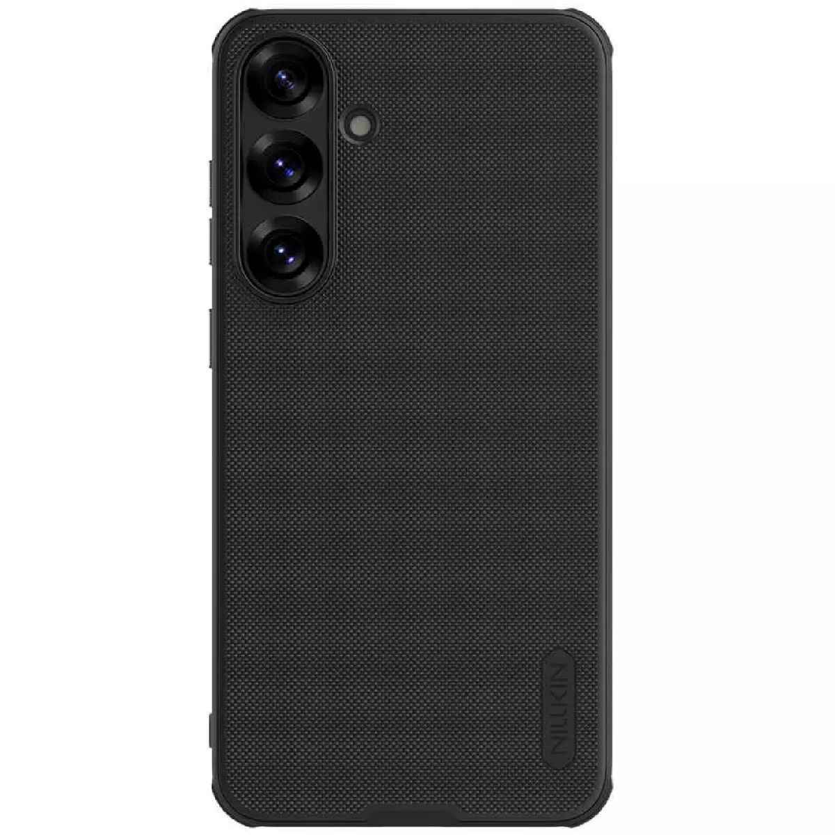 NILLKIN - Estuche Compatible con Galaxy S25 Plus Nillkin Super Frosted Magnetico