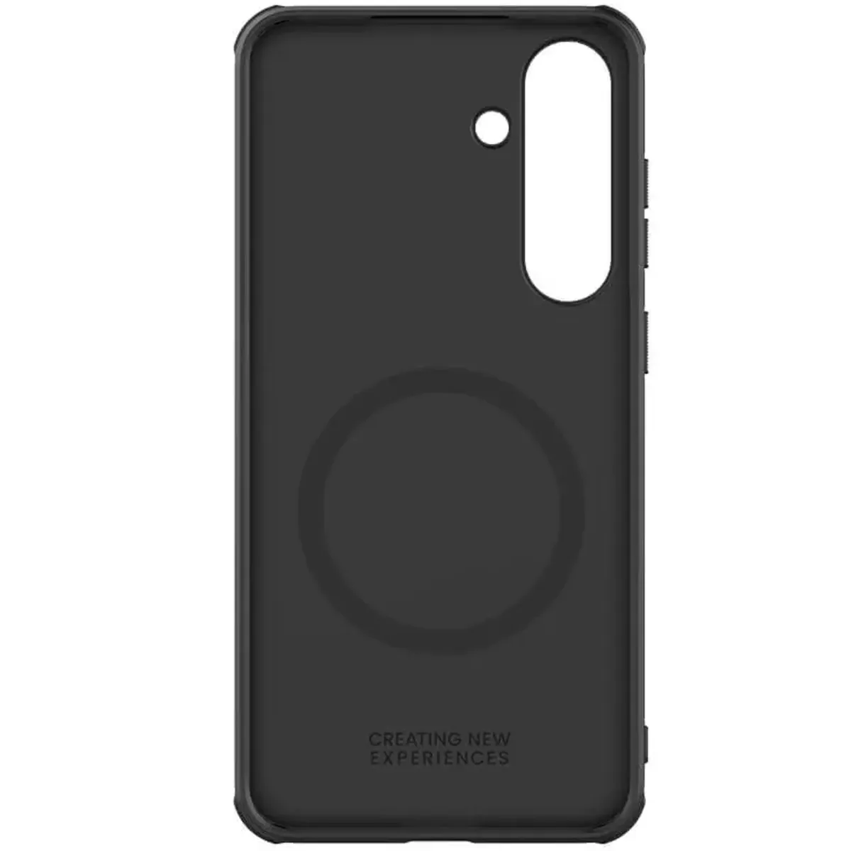 NILLKIN - Estuche Compatible con Galaxy S25 Plus Nillkin Super Frosted Magnetico