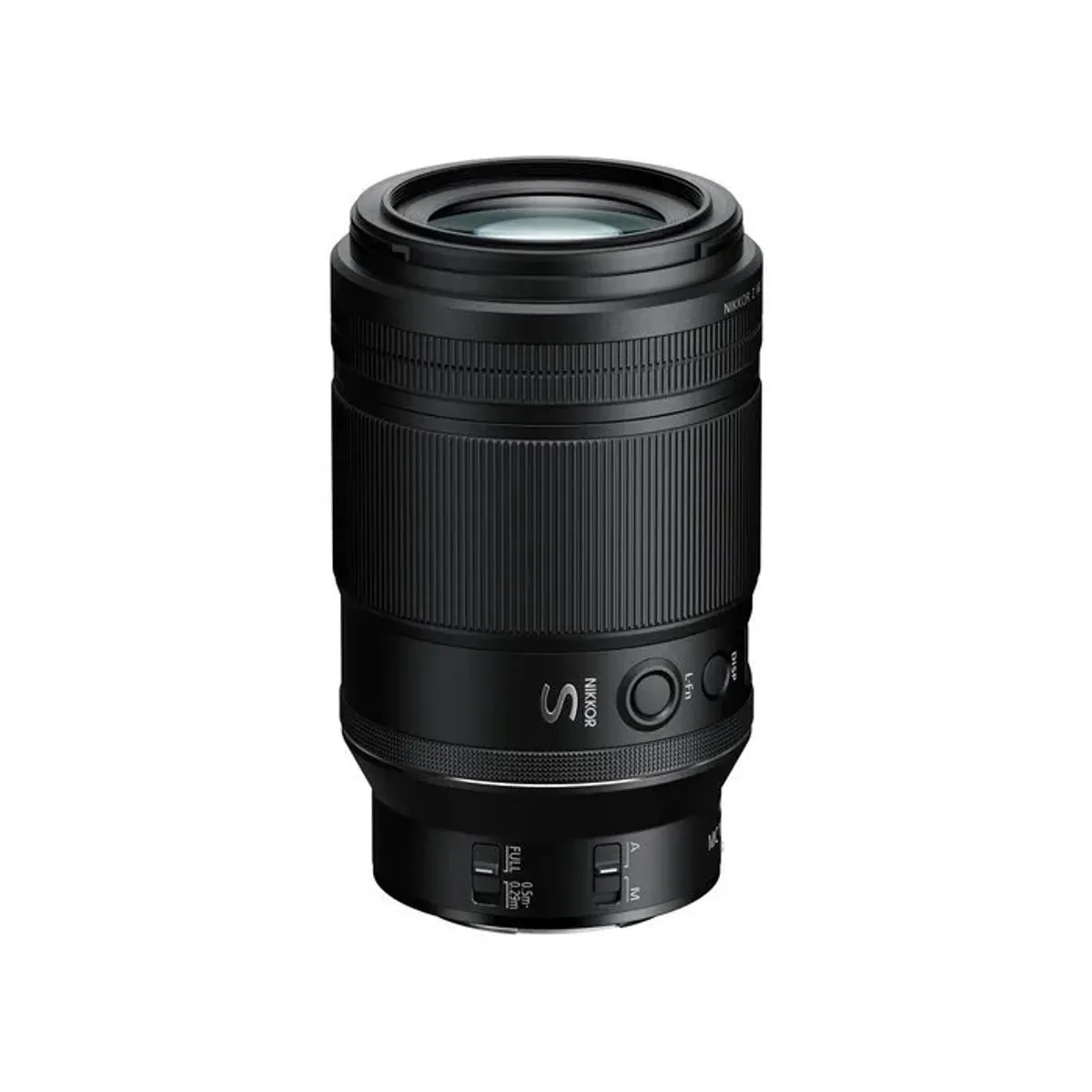 NIKON - Lente Macro Nikon Nikkor Z Mc 105mm F28 Vr S