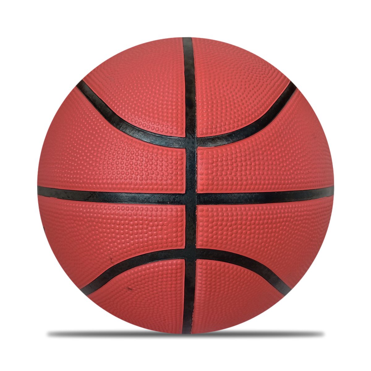 GOLTY - Balon Baloncesto Competition Golty Super Team #6-Naranja