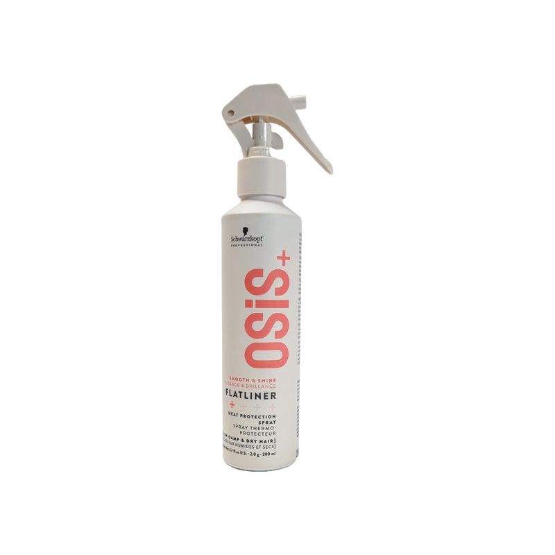 SCHWARZKOPF - Osis Flatliner Termo Protector 200 Ml Schwarzkopf
