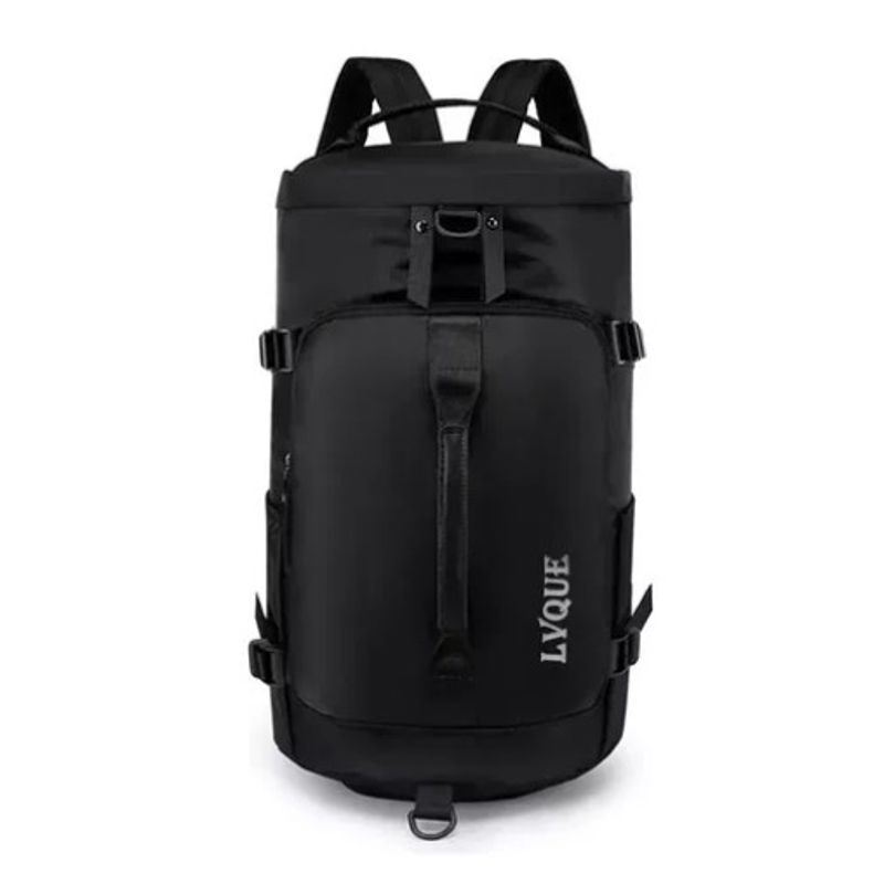 GENERICO - Bolso Morral Maleta Viajero Hombro Unisex
