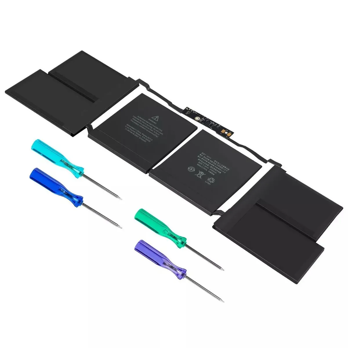 GENERICO - A2113 Batería Para A2141 Macbook Pro 16 Emc 3347 Cargador