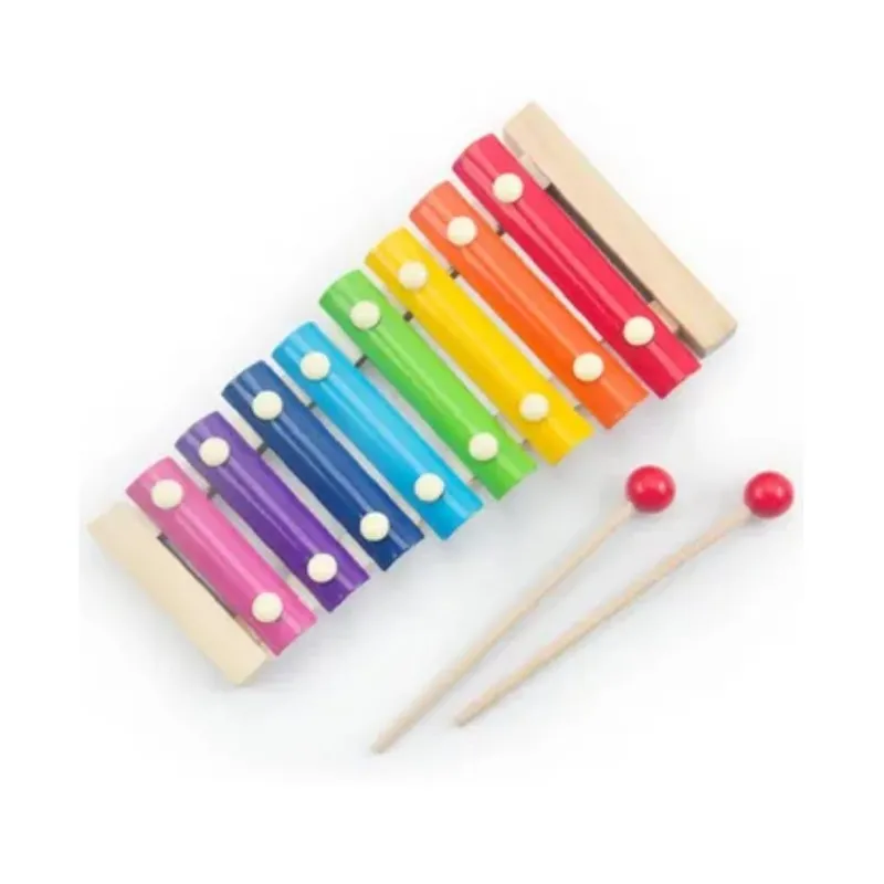 GENERICO - Xilófono Marimba Juguete Infantil Niños Bebes