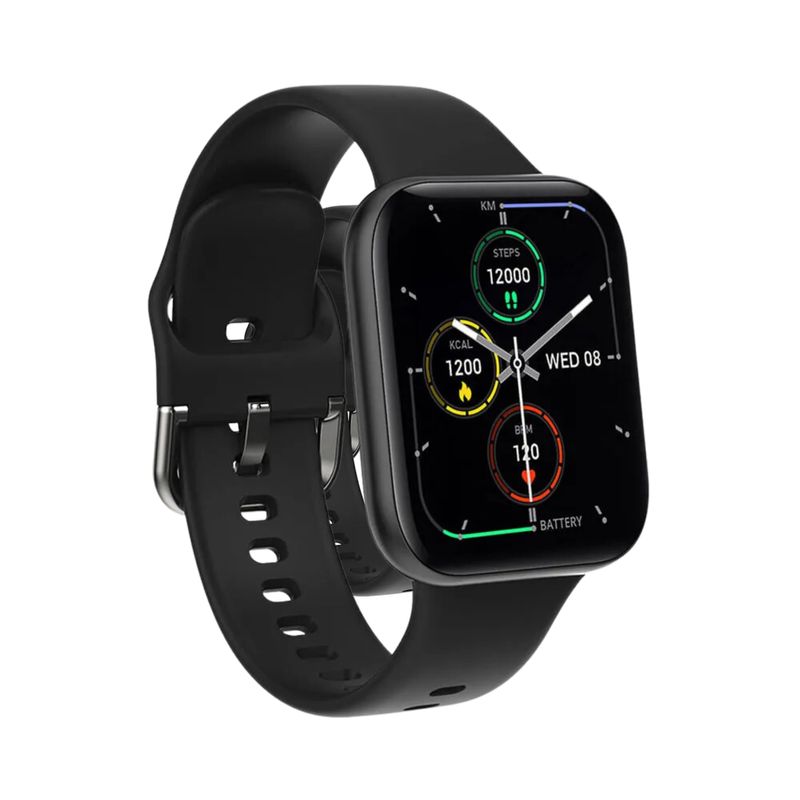 GENERICO - Reloj inteligente smartwatch GT02