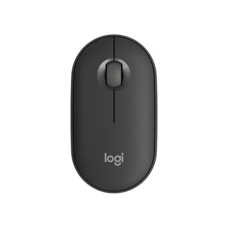 LOGITECH - Logitech Pebble Mouse 2 M350sm Bluetooth®